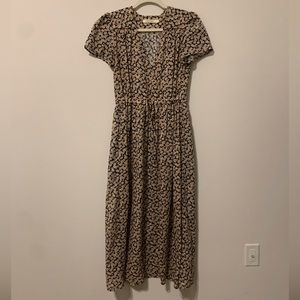 Christy Dawn “Dawn” Floral Dress